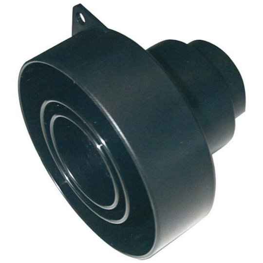 Metabo 0910058010 Utsugningsadapter