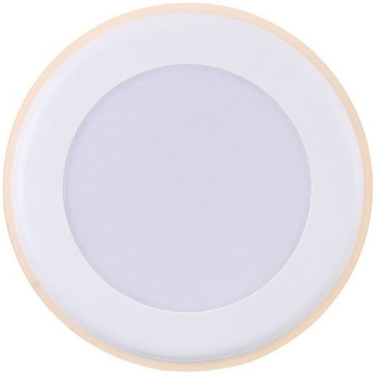 Nordlux ELKTON 47530101 Downlight LED, 2700K, IP20 Håltagning: 130 mm