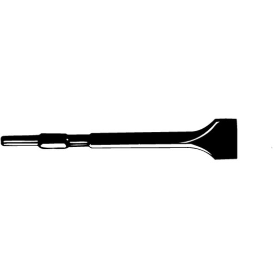 ESSVE 217014 Bredmejsel 360 x 50 mm, SDS-Max