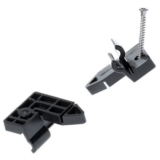 CLIPS TENI FÖR TERMO ASK TRALL 26X160MM | Beijerbygg Byggmaterial