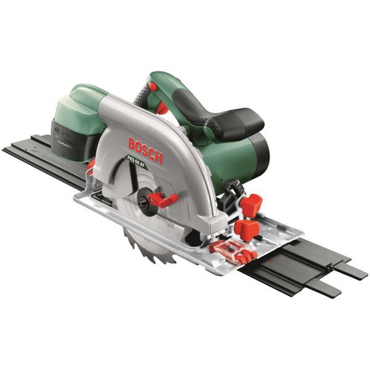 Bosch DIY PKS 66 A Cirkelsåg 1600 W
