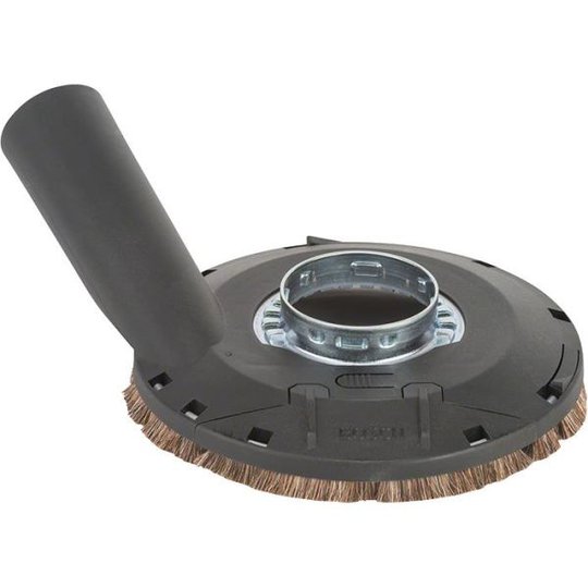 Bosch 2605510224 Utsugningshuv med borstkrans