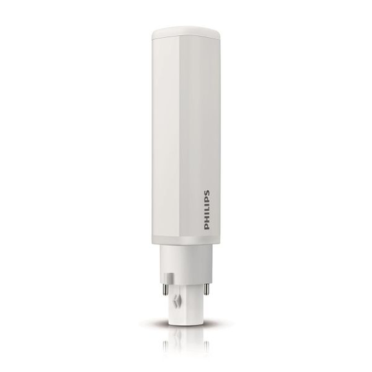 Philips PLC Corepro LED-lampa 6,5 W, 600 lm 4 stift
