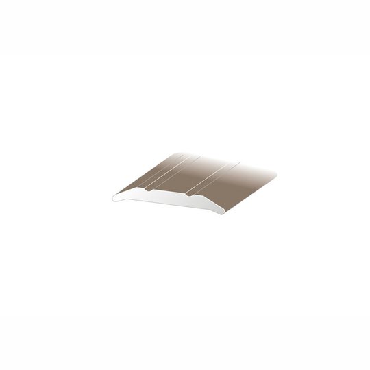 SKARVLIST STND BRONS 2000X25MM