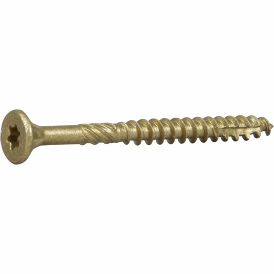 TRÄSKRUV 6X70 FH ESSDRIVE | Beijerbygg Byggmaterial