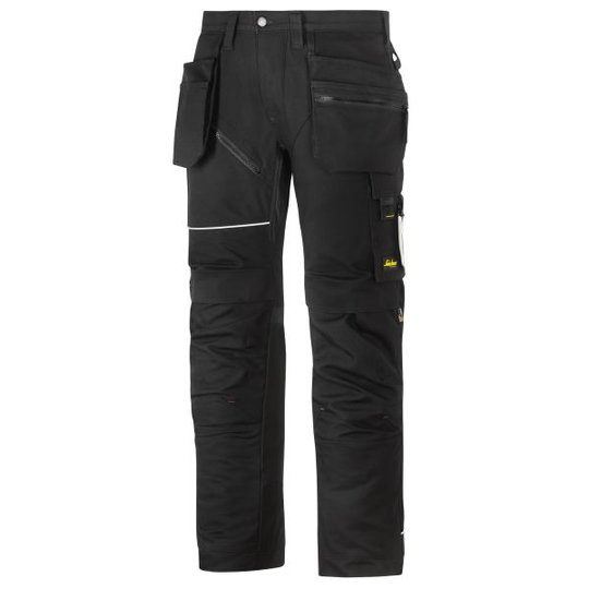 Snickers 6215 RuffWork Arbetsbyxa Strl 44