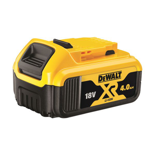 Dewalt DCB182-XJ Batteri 18 V, 4 Ah