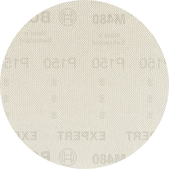 Bosch Expert M480 Slipnät Ø 150 mm. 5-pack K150