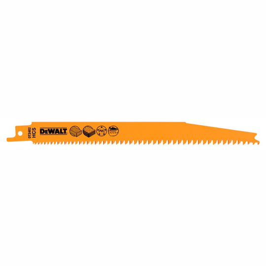 TIGERSÅGSBLAD TRÄ 203M DT2402 | Beijerbygg Byggmaterial
