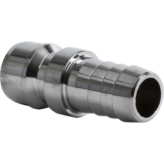 Ezze 3008003242 Snabbkoppling förkromad 1/2"