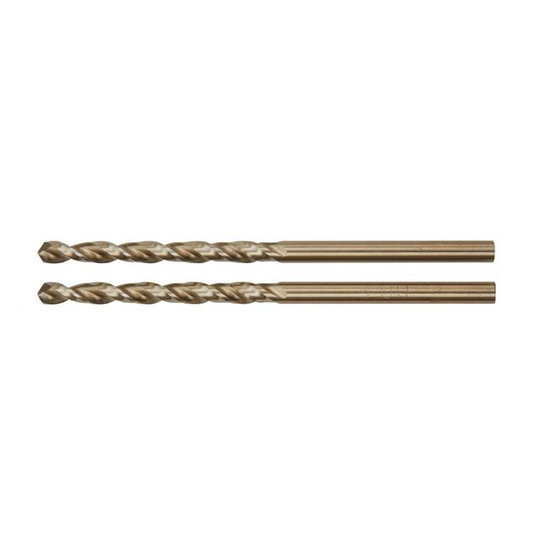 HÅRDMETALLBORR DT4901 2,5MM KOBOLT | Beijerbygg Byggmaterial