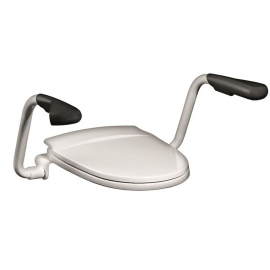 Gustavsberg Nordic 3051 WC-armstöd för Gustavsberg 2300-serie