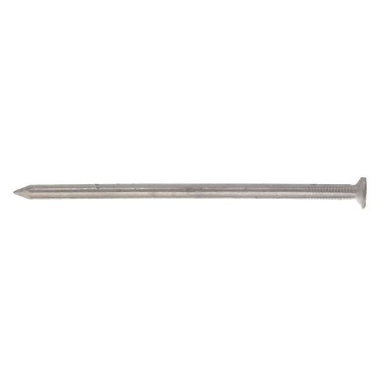 Gunnebo Z181101 Spik lös, räfflad, CE-EN14592 100 x 3,4 mm, 2000-pack