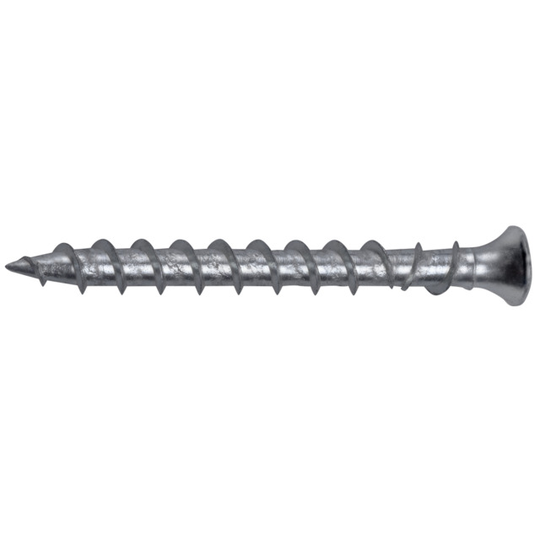 GIPSSKRUV SPÅN HÅRDGIPS FZB 4,2X32MM 250ST | Beijerbygg Byggmaterial
