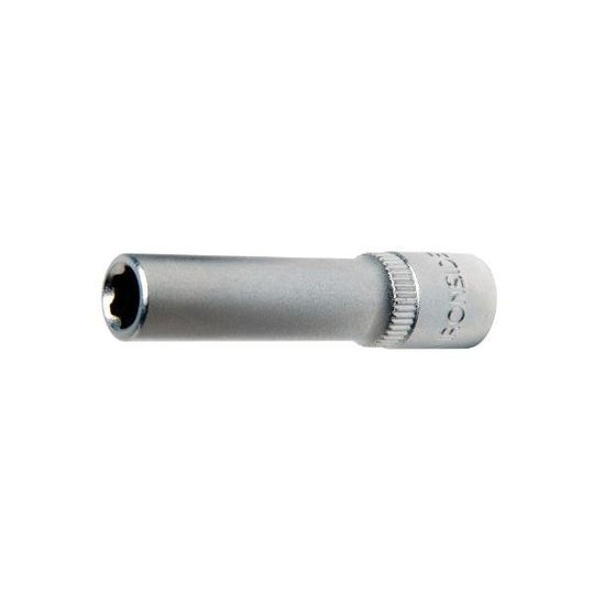 Ironside 116099 Hylsa 1/4", 50 mm, sexkant Nyckelvidd: 5 mm