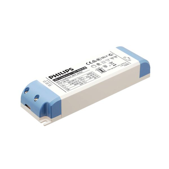 Westal WLS Drivdon till WLS LED-strip 60 W