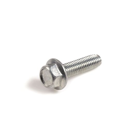 Arvid Nilsson 21110020 Flänsskruv M6SF-TT FZB, M10 20 mm, 100-pack