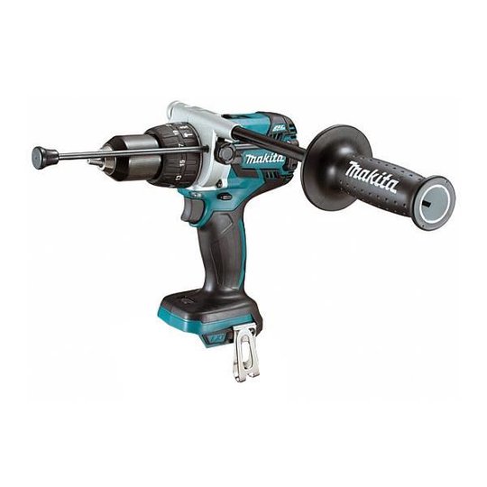 Makita DHP481Z Slagborrmaskin utan batterier och laddare