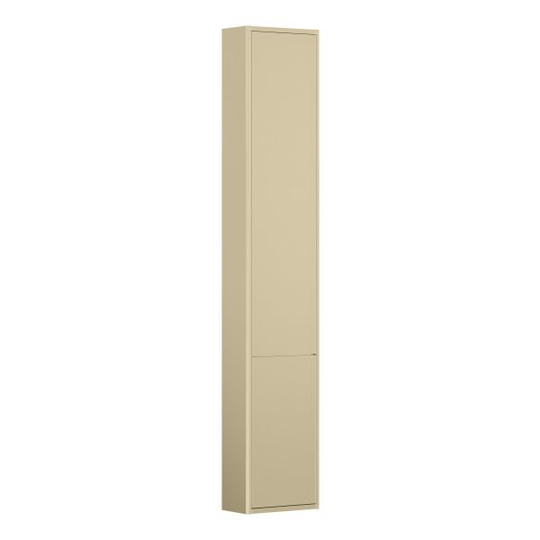 Gustavsberg GB71GCTC16BB Högskåp beige, 30 cm 30x16 cm