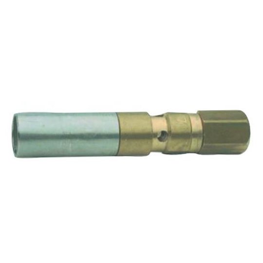 Sievert Pro 884204 Spetslågebrännare Ø 8 mm, för Pro 86