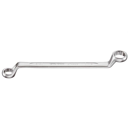 Teng Tools 282860501 Ringnyckel dubbel, 15/16"×1 1/16"
