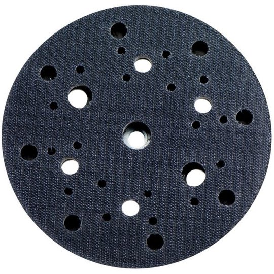 Metabo 624740000 Stödrondell Multihål 150 mm