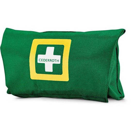 Cederroth 390100 Första Hjälpen Kit Small