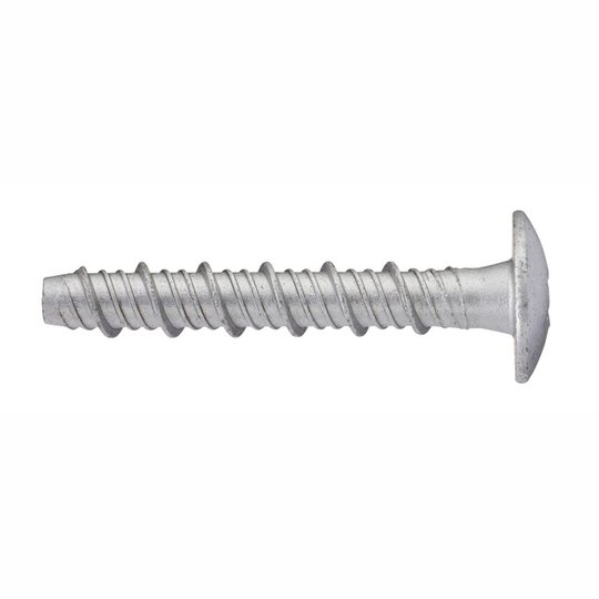 BETONGSKRUV 7,5X45 100-P