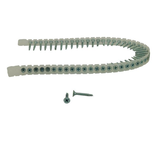 Senco AT10006 Gipsskruv elförzinkad 50x3,5 mm