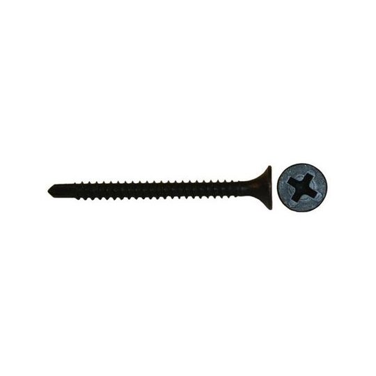 Grabber 103507 Gipsskruv CE-EN14566 3,5 x 25 mm, 1000-pack