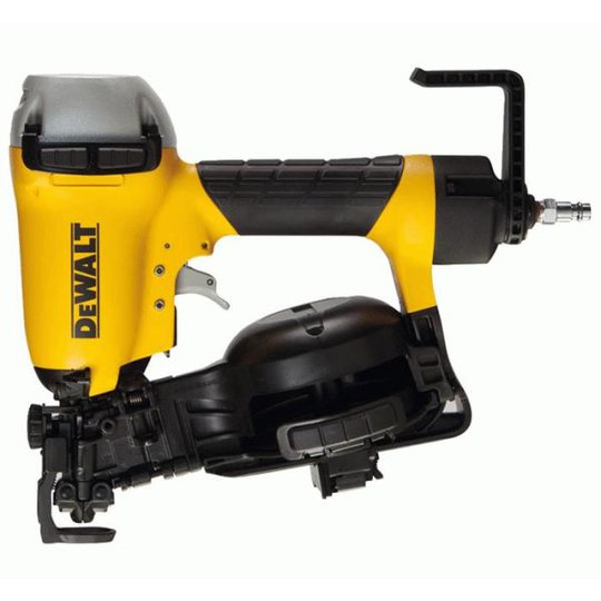 Dewalt DPN46RN Takpappistol