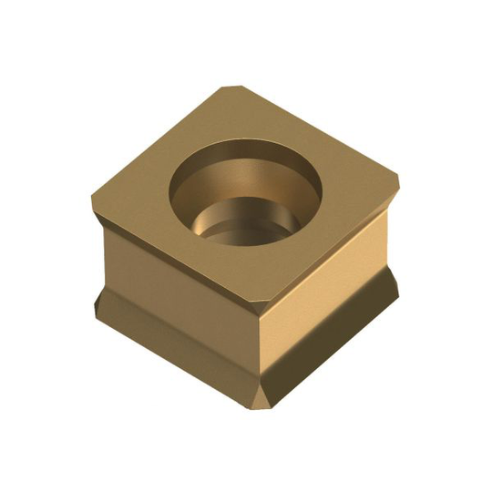 Fein 64302004010 Vändskär fasning, för KFH17, 10-pack