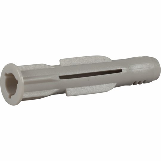 UNIVERSALPLUGG 10X60 50PACK