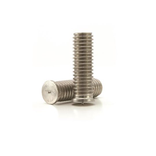 Emhart 12-05-010 Svetsbult M5 PT ROSTFRI A2 M5X10 mm, 1000-pack