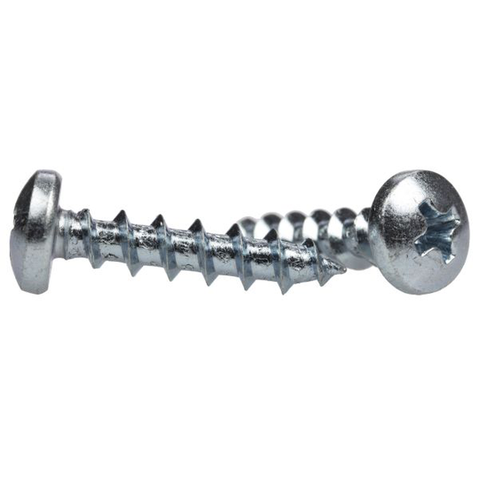 Ejot 903030 Skivskruv Ejofix-GF, FZB 4,8 x 35 mm, 500-pack