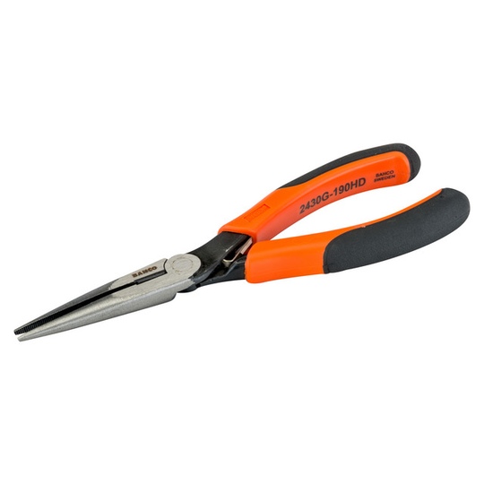 SPETSTÅNG 2430G-190 HD BAHCO | Beijerbygg Byggmaterial