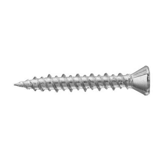 FIXX 472688 Fibercementskruv 4.2 mm, FZB 30 mm, 800-pack