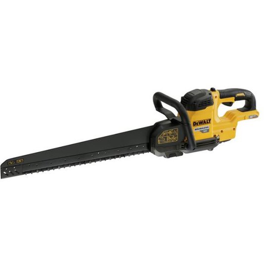 Dewalt DCS397N XR FlexVolt Alligatorsåg utan batterier och laddare