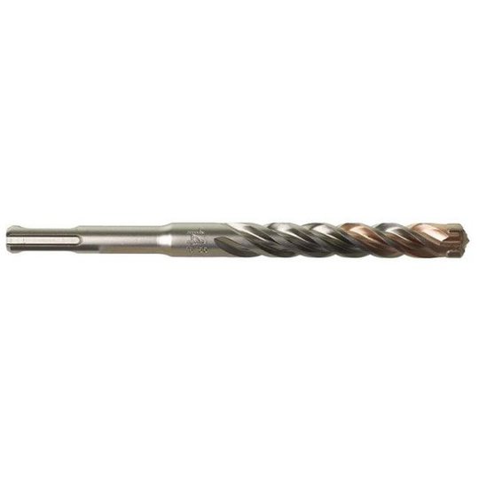 Milwaukee MX4 Hammarborr SDS-Plus, 4-skärs 14x160 mm