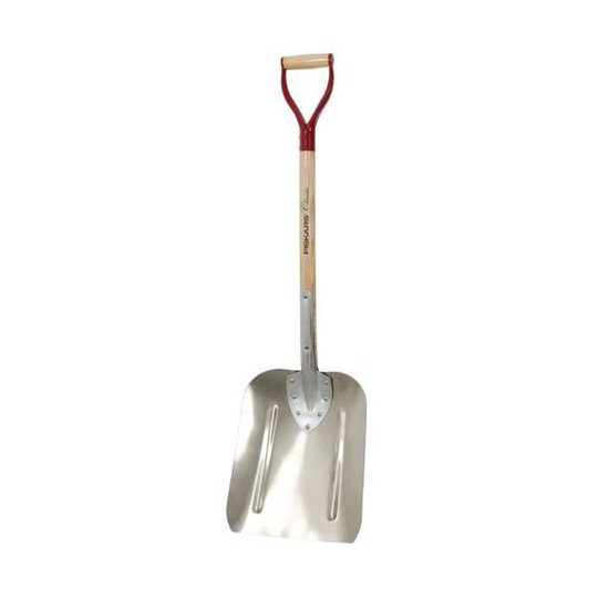 Fiskars 142030 Snöskyffel