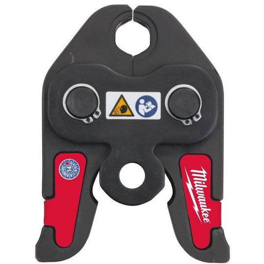 Milwaukee M18 U-profil Pressback 14mm