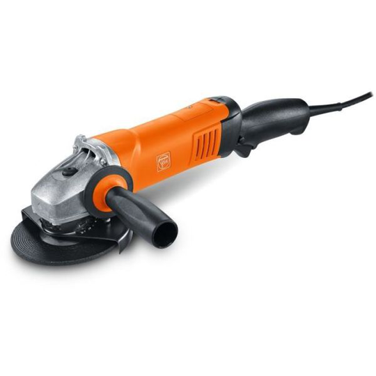 Fein WSG 17-125 PR Vinkelslip 1700 W