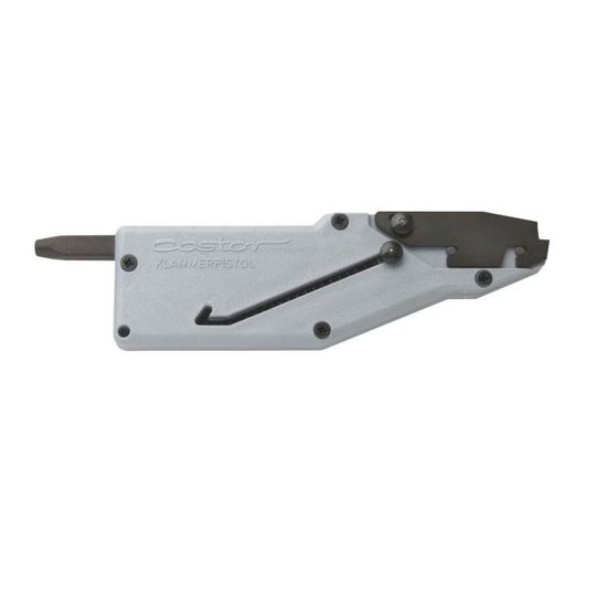 Castor MTP-PISTOL Klammerpistol för MTP-klammer