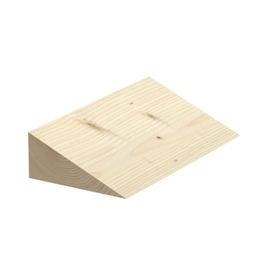 63X150 DIAGONALKLYVD 4,2 GRAN KILPLANK TAKFOTSKIL G4-2 RAW | Beijerbygg Byggmaterial