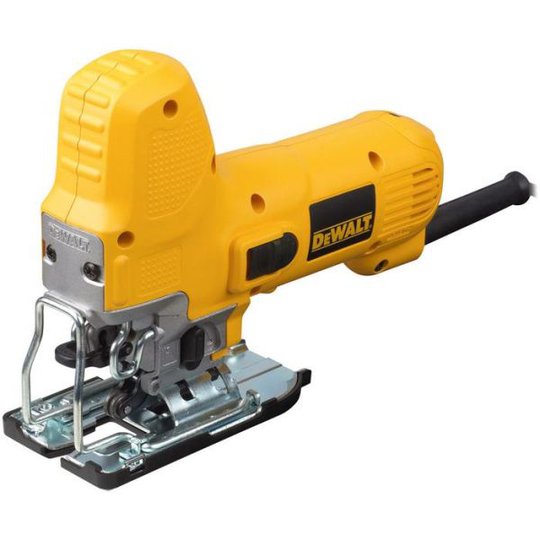 Dewalt DW343K Sticksåg 550 W