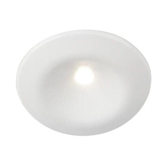 Hide-a-Lite Spot Mini Minidownlight vit, 3000 K