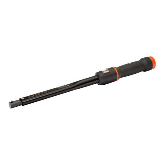 Bahco 74WS-100 Momentnyckel 20-100 Nm, 15-75 lb.ft