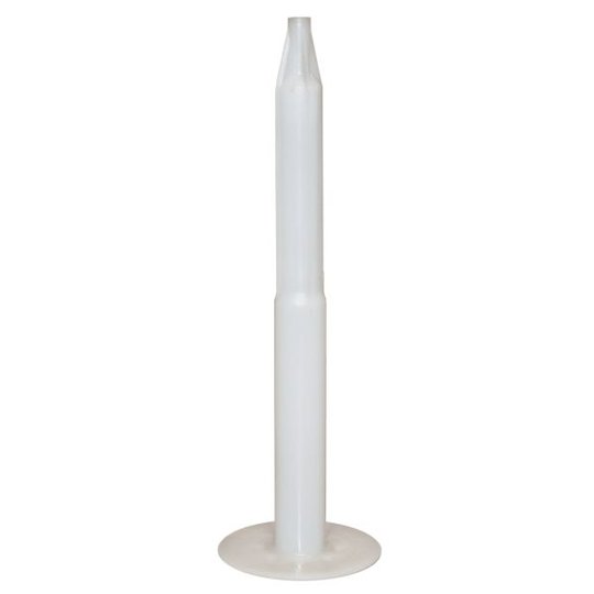 Ergofast 18410381209550 Isolerhållare MED SPIK TRÄ/LB/LECA 450-pack