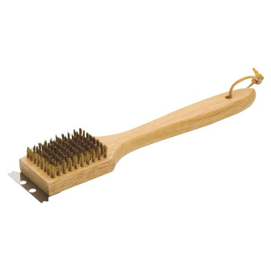 Muurikka 54920230 Grillborste