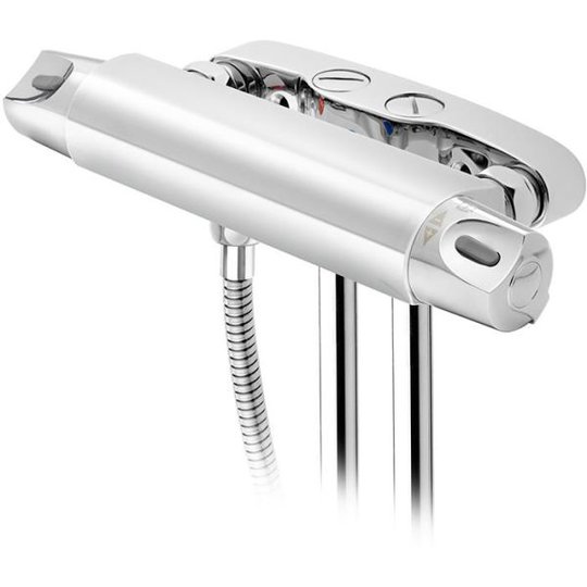 Gustavsberg Nautic GB41205414 Duschblandare 40 c/c